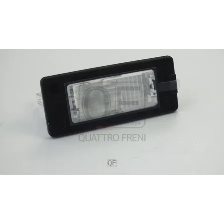 Фонарь освещения номерного знака QUATTRO FRENI QF51M00036