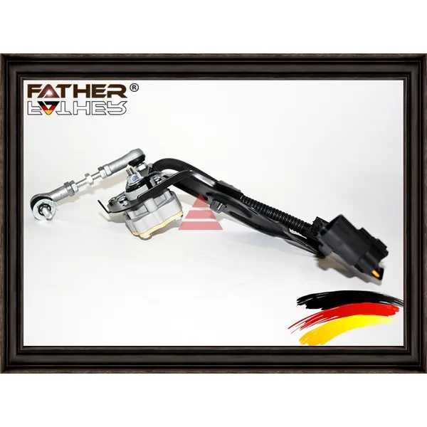 Датчик положения кузова с тягой FATHER F775R08