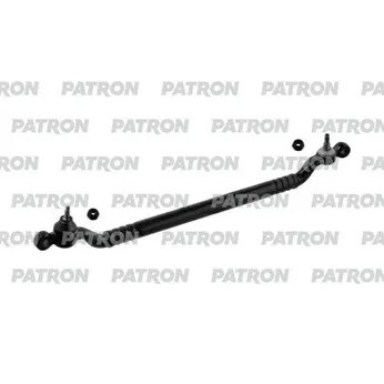 Тяга рулевая центральнаяBMW: 5 6.87- PATRON PS2032