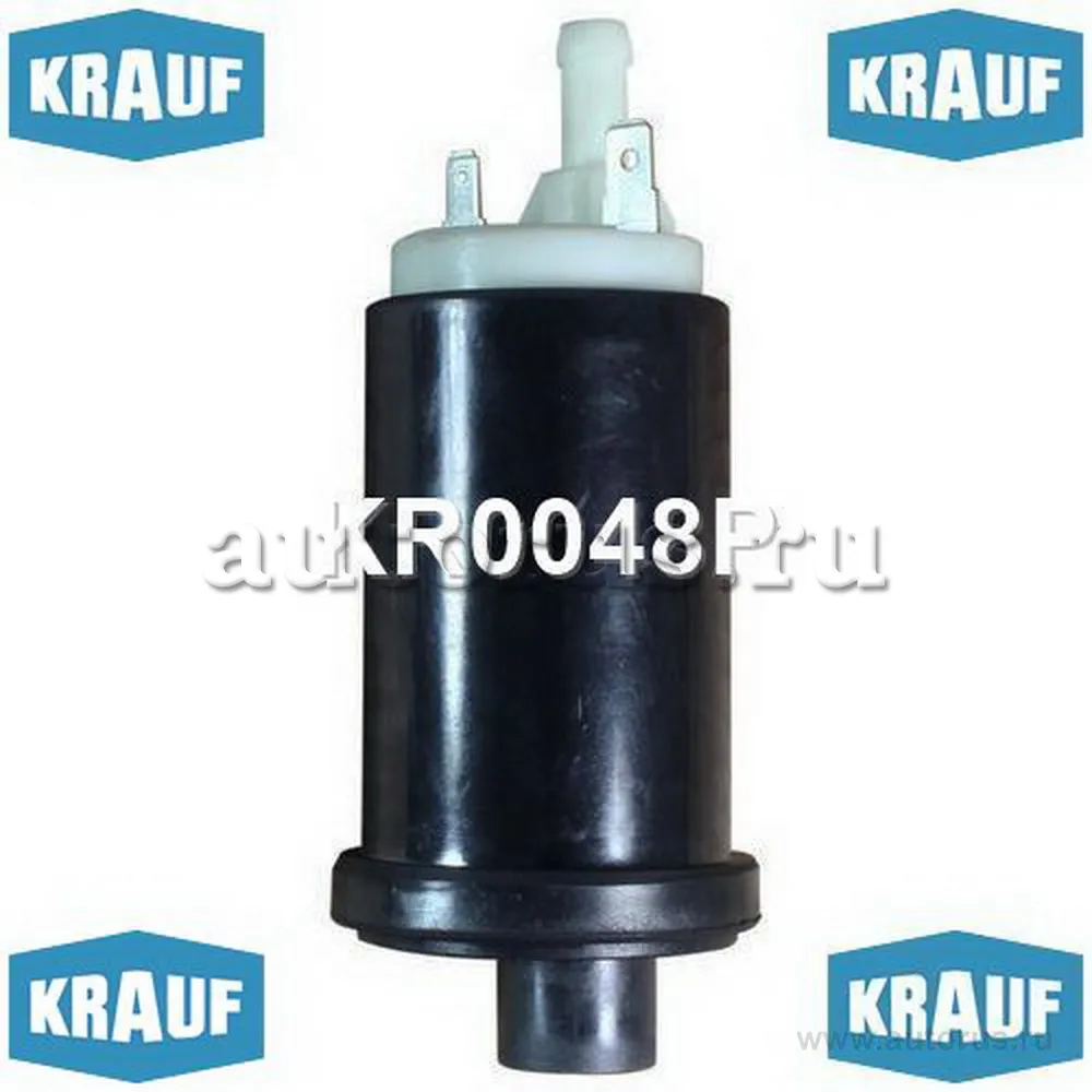 Бензонасос электрический KRAUF KR0048P