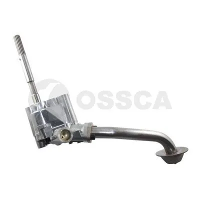 Насос масляный  AUDI A-4, A-6, VW Passat-V 1.81.8T 95