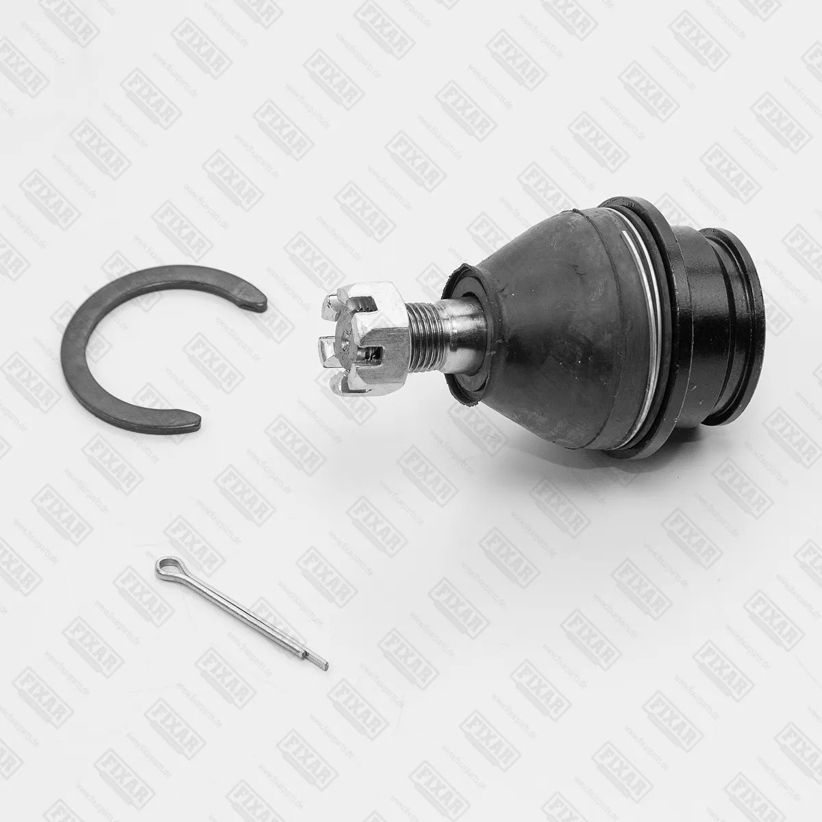 Опора шаровая нижняя левая/правая TOYOTA Hilux/Fortuner 05-> FIXAR FK0983