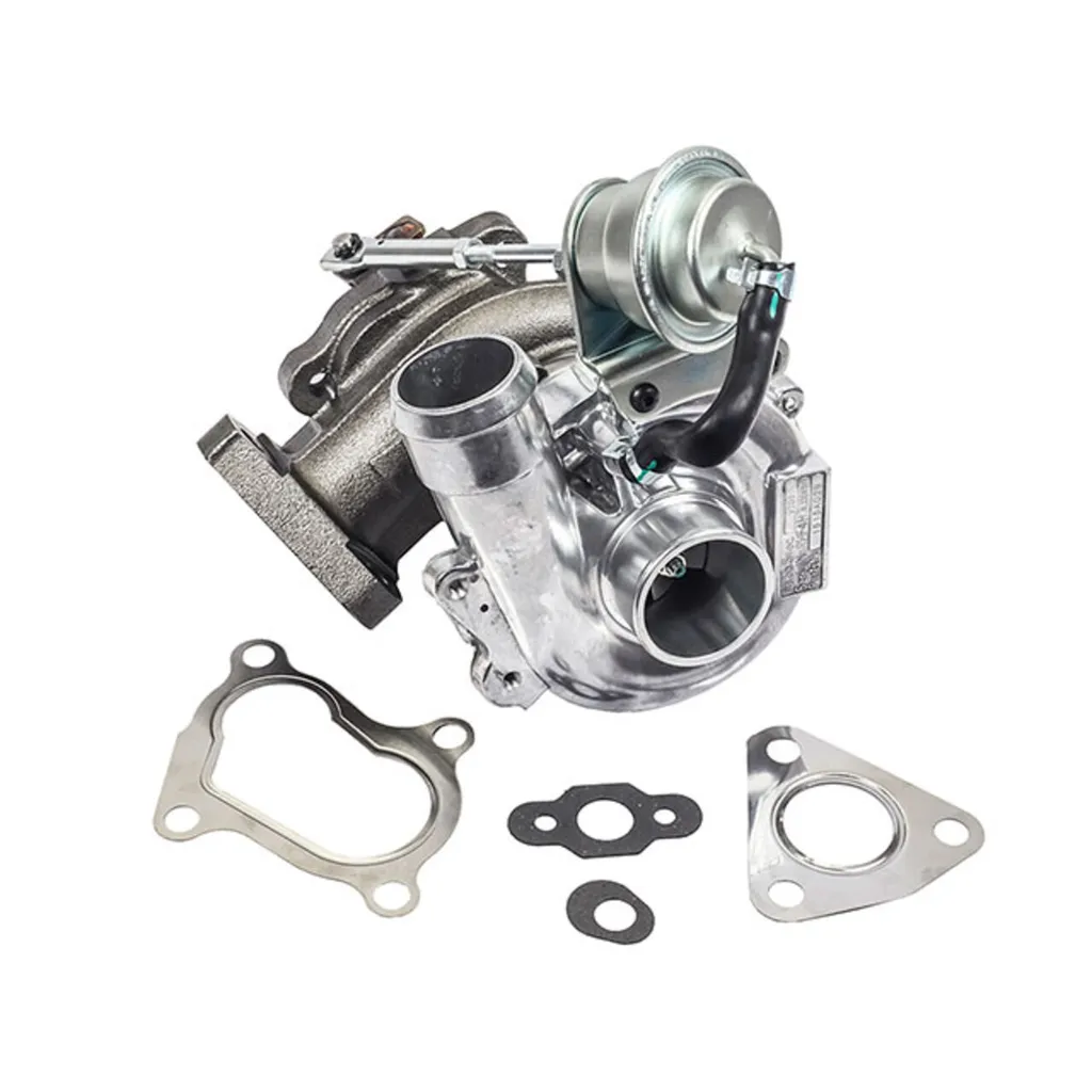 Турбина 2.5TD L200 2006-/PAJERO SPORT II 2008-2015 SAILING MBL01515029