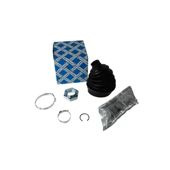 К-кт пыльника ШРУСа наружного Citroen Jumper 2.2HDi 06> STELLOX 13-00941-SX
