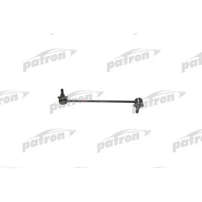 Тяга стабилизатора DAEWOO: LACETTI хечбэк 04-, NUBIRA седан 03- PATRON PS4084R