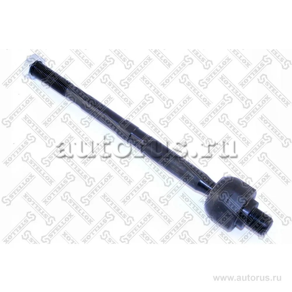 Тяга рулевая левая KIA Carnival 99> STELLOX 55-02057-SX