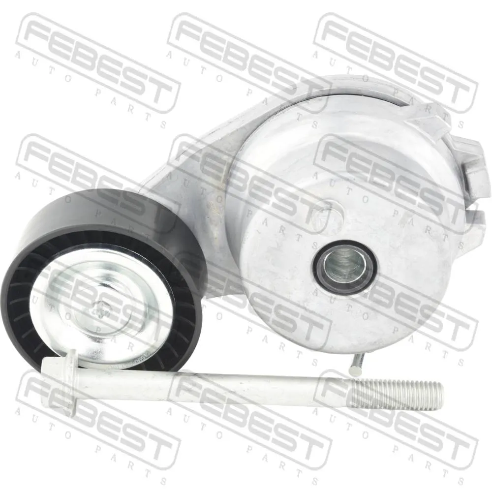 НАТЯЖИТЕЛЬ РЕМНЯ FEBEST 1590-E4T15C