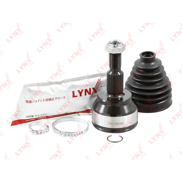 ШРУС LYNXauto CO-3874