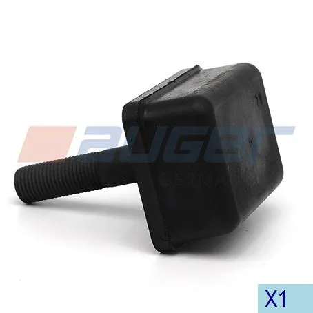Буфер резиновый MB AUGER 67949