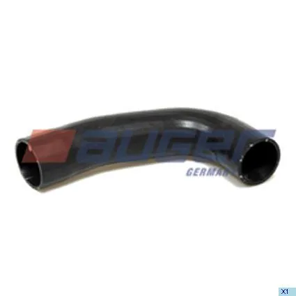 Патрубок радиатора FH FM FMX NH 9 10 11 12 13 16 -- FH 13 2005-, FM 13 2005- AUGER 56416