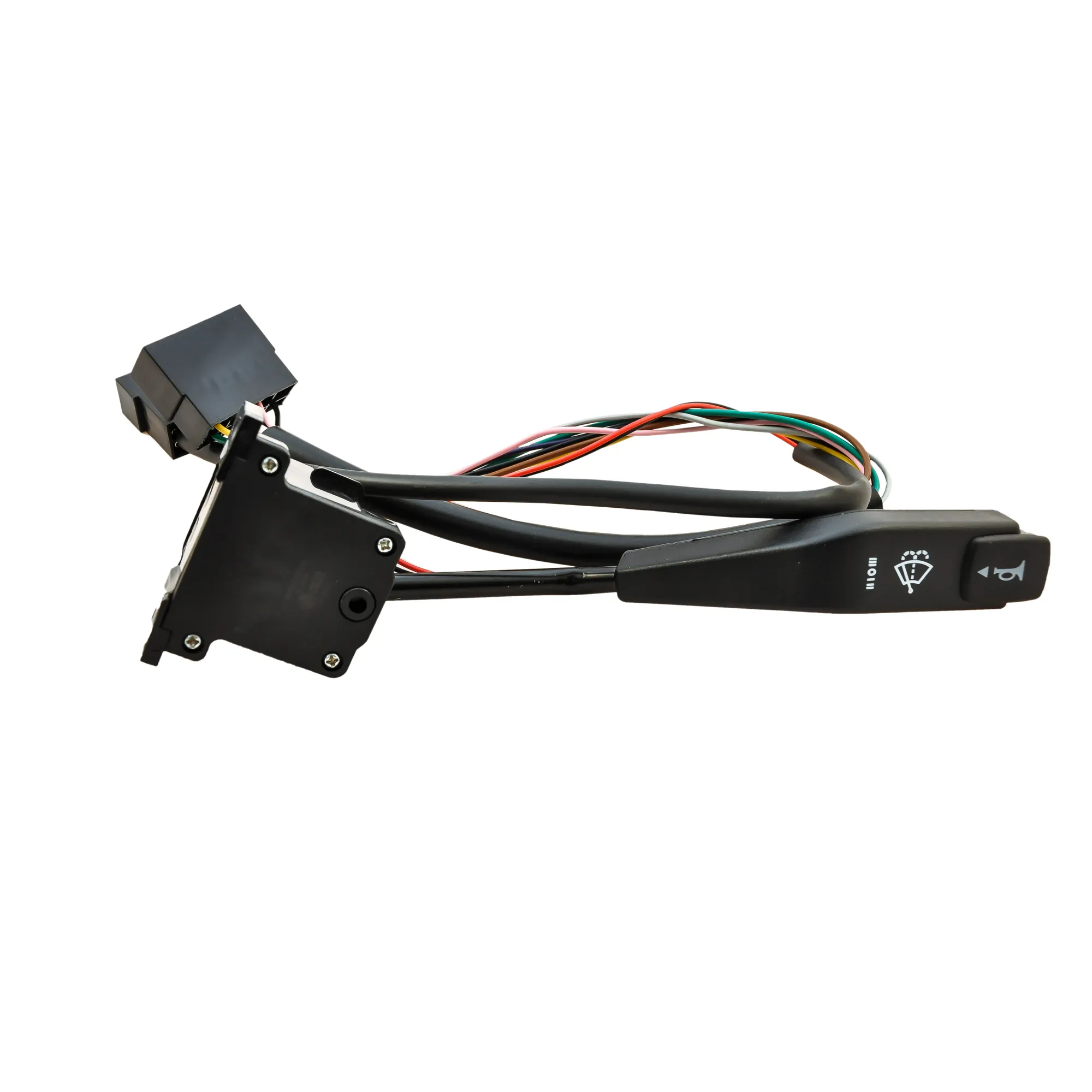 Переключатель стеклоочистителя (ЗИЛ-5301 нов. обр.) AVTOELECTRICA 9912.3709