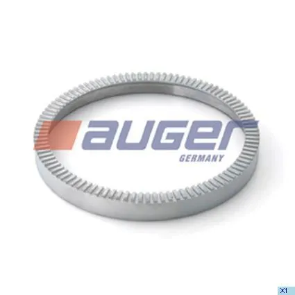 Кольцо ABS MB AUGER 57349