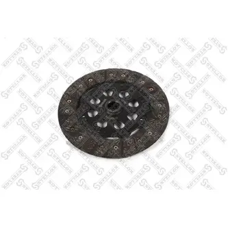Диск сцепления Nissan X-Trail T30 QR20DE/QR25DE STELLOX 07-00243-SX