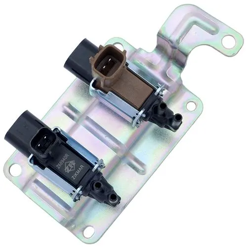 КЛАПАН ЭЛЕКТРОМАГНИТНЫЙ ZIKMAR Z68940R