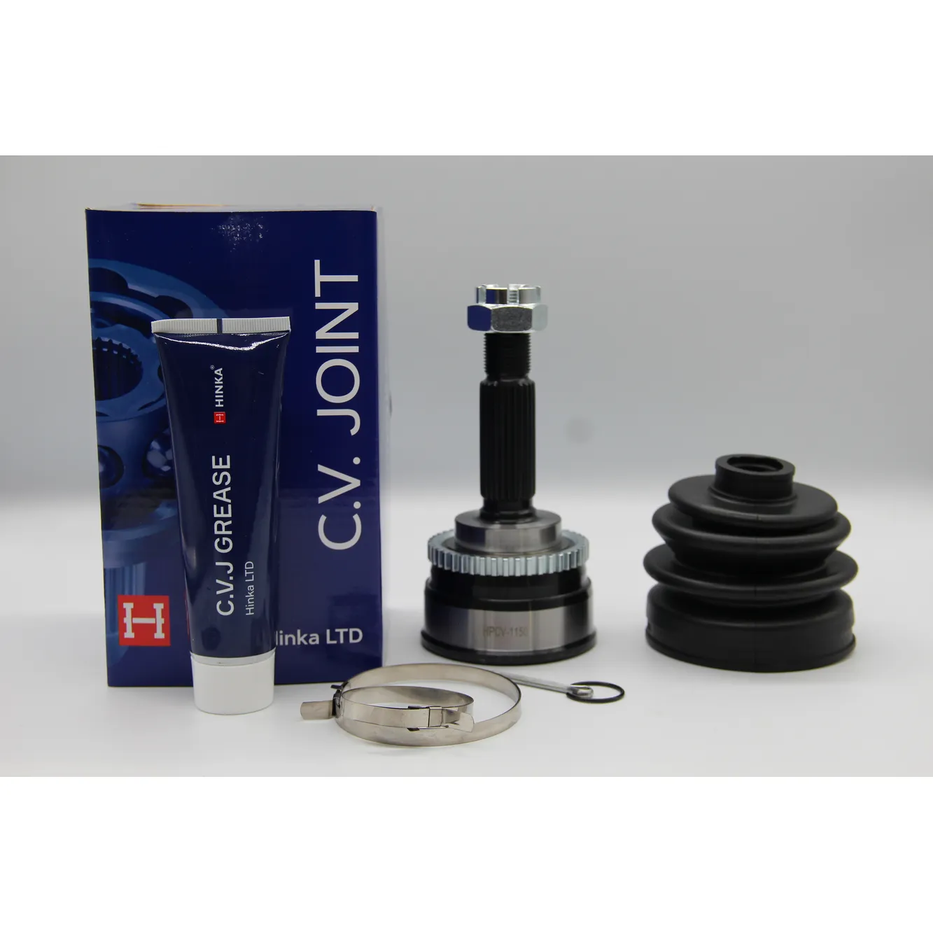 ШРУС наружный 30x50x25 HYUNDAI MATRIX HINKA PARTS HPCV-1150