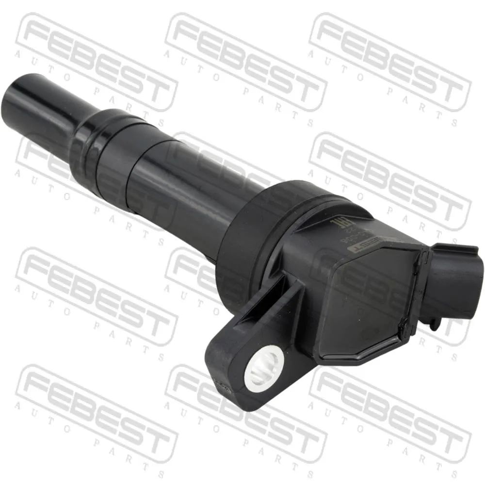 Катушка зажигания FEBEST 12640-006