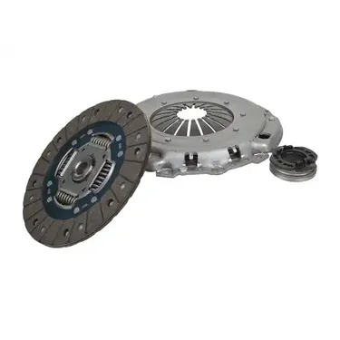 К-кт сцепления Audi A3, VW Caddy/Golf/Passat 1.9TDi 03> STELLOX 07-01240-SX