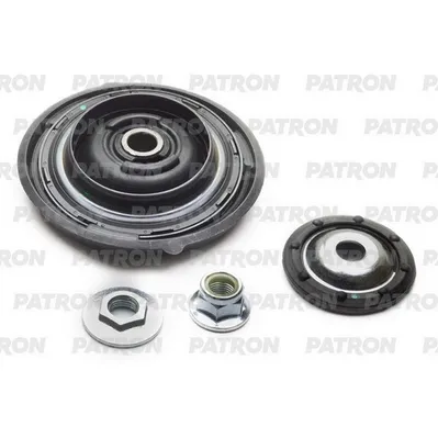 Опора амортизатора с подшипником CITROEN: C4 04-, C4 GRAND PICASSO 06 PATRON PSE4533