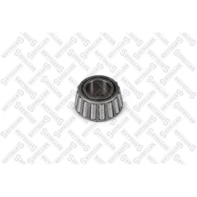 Подшипник роликовый КПП вторичного вала b40.3x42 STELLOX 8440219_SX