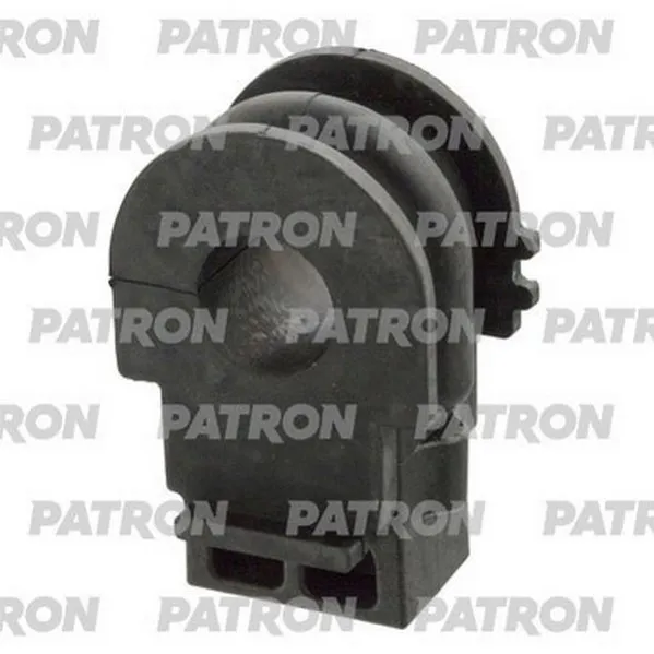 Втулка стабилизатора NISSAN JUKE (F15) 2010 - LEAF (ZE0) 2010 - QASHQAI PATRON PSE20854