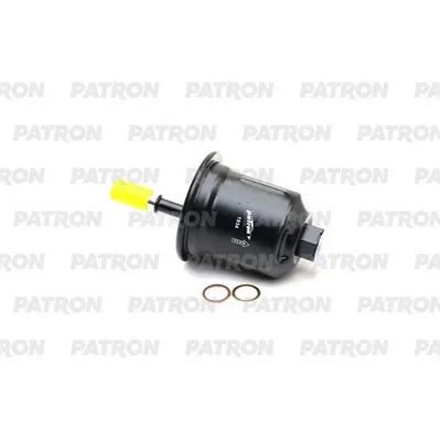 Фильтр топливный MITSUBISHI: GALANT VI 99-00 PATRON PF3182