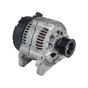 Генератор 12v 90a со шкивом VW Passat/Golf, FORD/Galaxy T4 1.4-2.5/1.9TD 90> STELLOX 0610509_SX