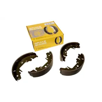 Колодки тормозные барабанные Kia Carnival all 99>, Chrysler Voyager all ZENTPARTS Z06903