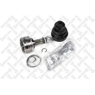 ШРУС наружный к-кт 22312 Toyota Starlet 1.0/1.3/1.5D 84-95 STELLOX 150 1253-SX