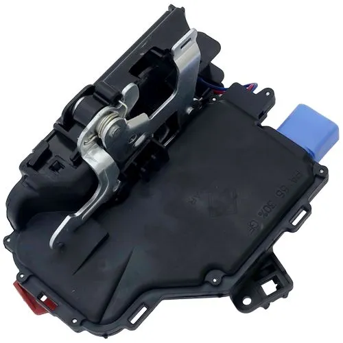 ЗАМОК ДВЕРИ  SEAT ALTEA, TOLEDO, SKODA OCTAVIA, VW GOLF, JETTA, TOUAREG