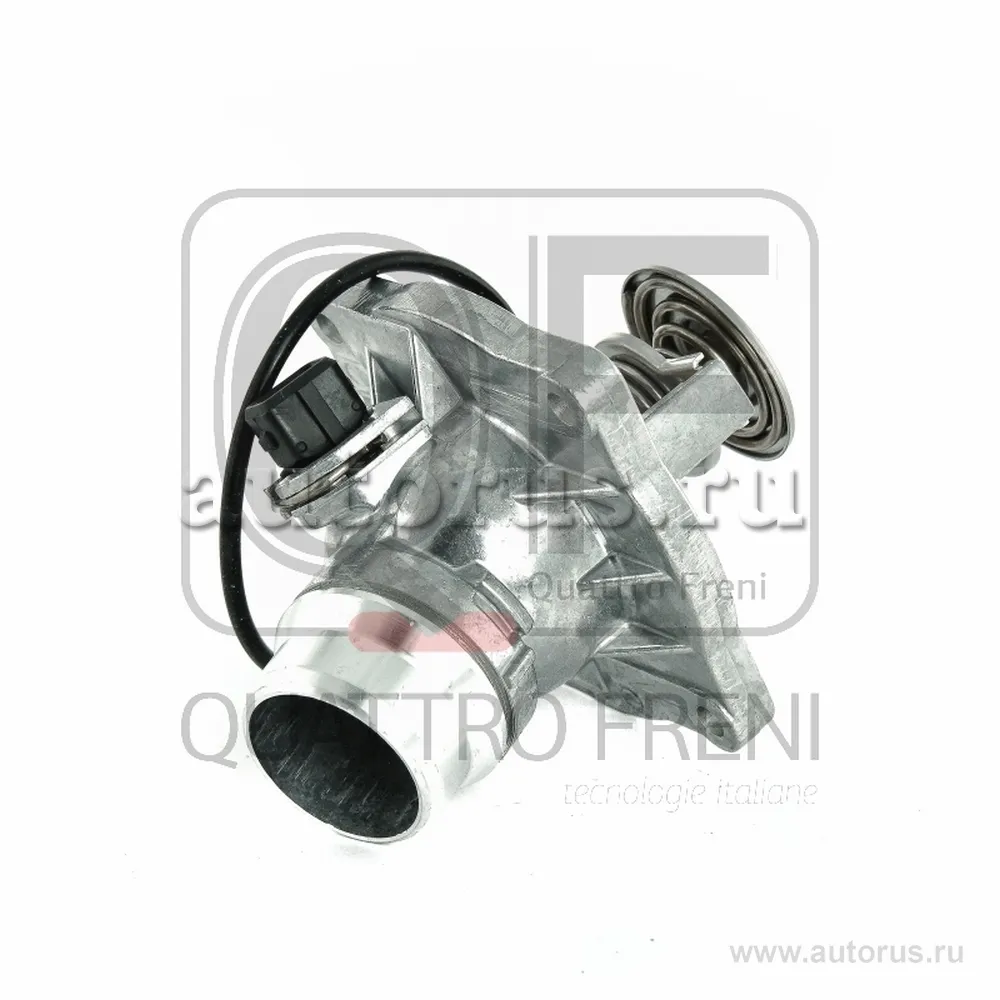 Корпус термостата в сборе QUATTRO FRENI QF15A00050