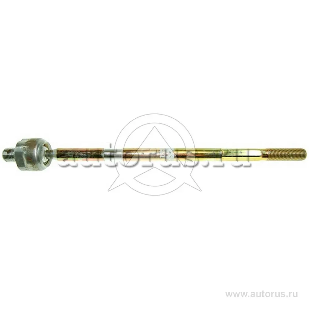 тяга рулевая леваяправая SIDEM 81115