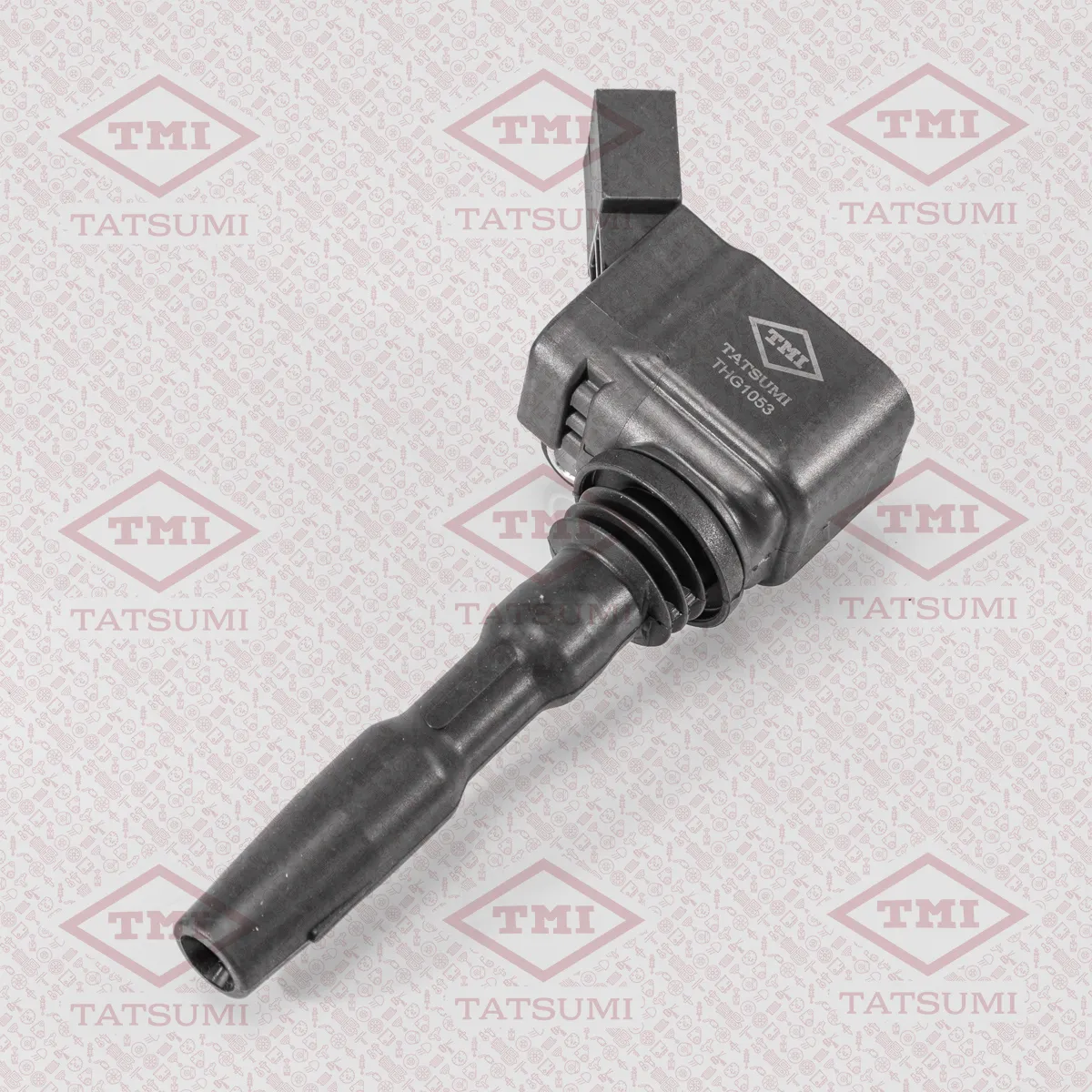 Катушка зажигания VW Golf 12->AUDI A3 13-> TATSUMI THG1053