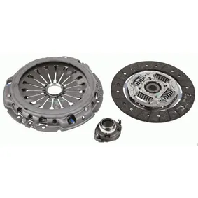 Сцепление в сборе SACHS 3000951315