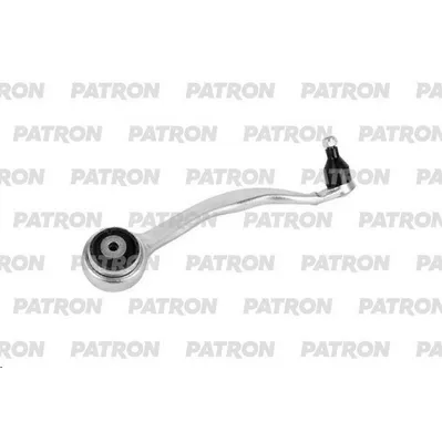 Рычаг подвески BMW X5 (G05, F95) xDrive 18- 4 Кабриолет (G23, G83 PATRON PS50383R