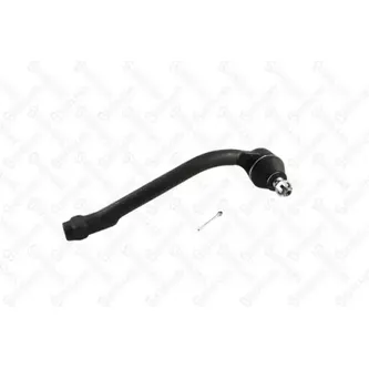 Наконечник рулевой правый KIA Ceed 06> STELLOX 51-00309A-SX