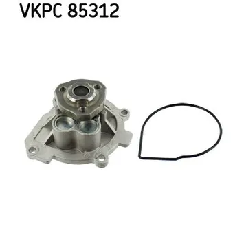 Помпа, водяной насос OPEL Astra H/Vectra C/CRUZE SKF VKPC 85312