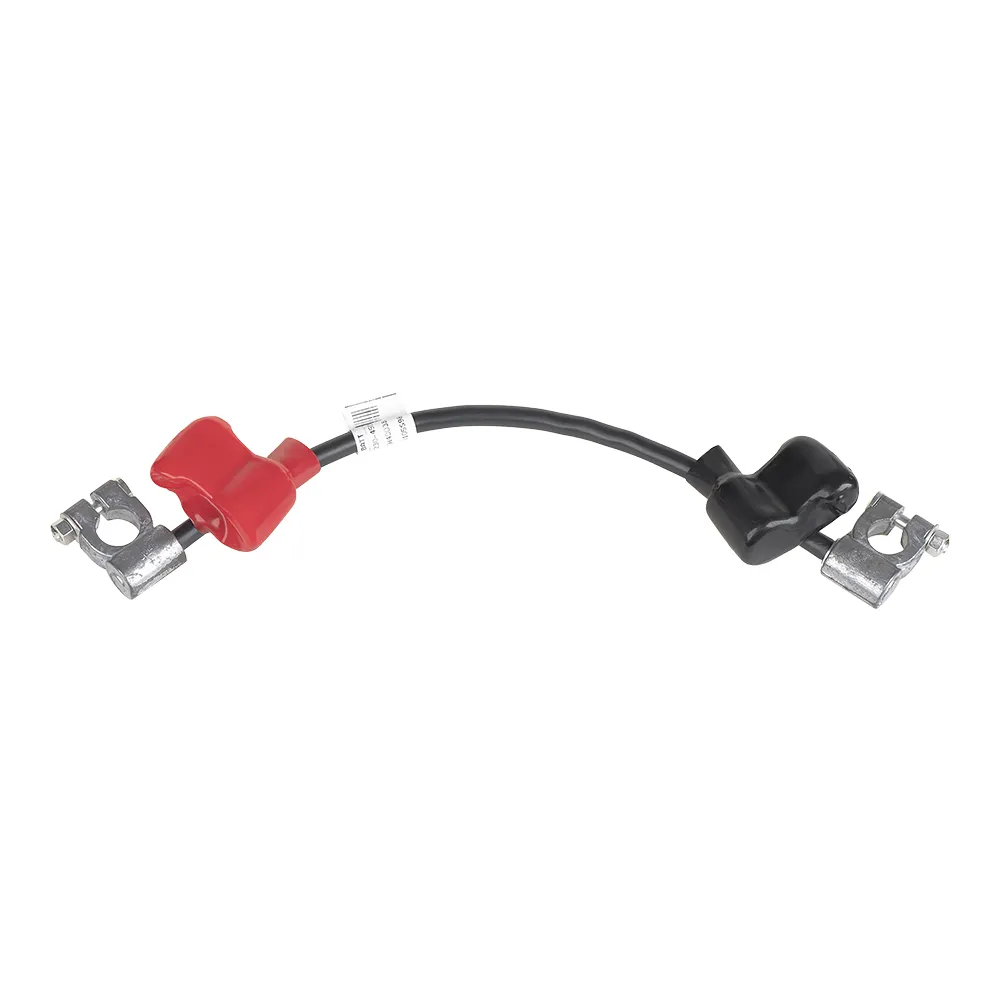Провод акб (перемычка) HD657278, HYUNDAIKIA HYUNDAI/KIA 37230-45004