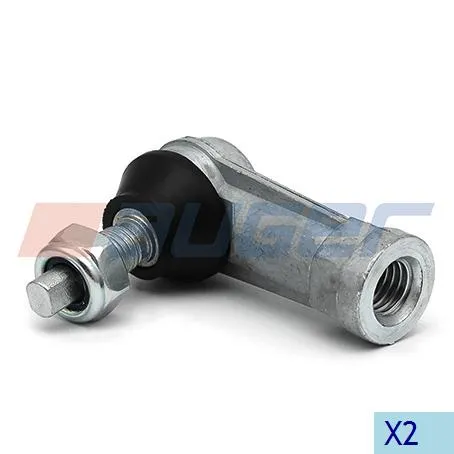 Шариковый шарнир HCV AUGER 10498
