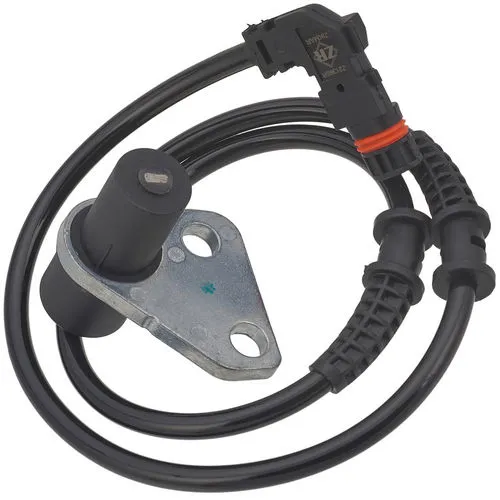 Датчик ABS MERCEDES W210, S210,- FRONT, R ZIKMAR Z21395R