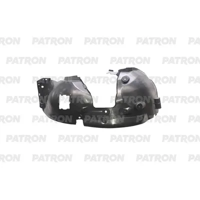 Подкрылок передн лев SMART FORTWO 2014- PATRON P722959AL