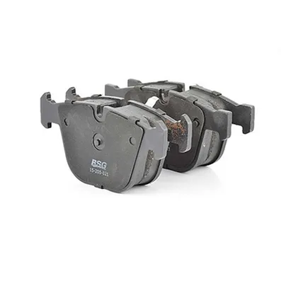 Тормозные колодки - задние F07-F01-F02-F04 10-17 BSG BSG 15-200-021