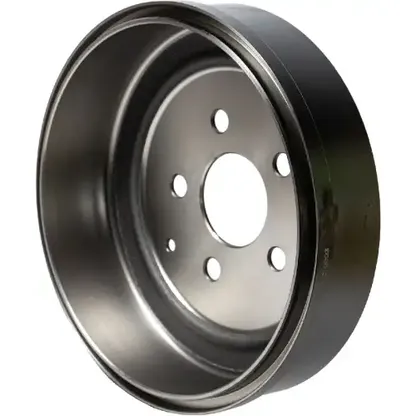 Барабан тормозной VW ZENTPARTS Z01660_ZNT