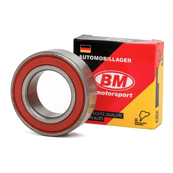 Подшипник полуоси приводного вала для OPEL ASTRA J BM AML 7195