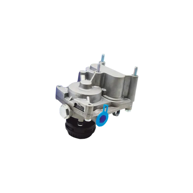 Клапан пропорц.ускорительный EBS 10 bar MB DAF MAN Iveco Scania (4802020050) SORL 35180810020