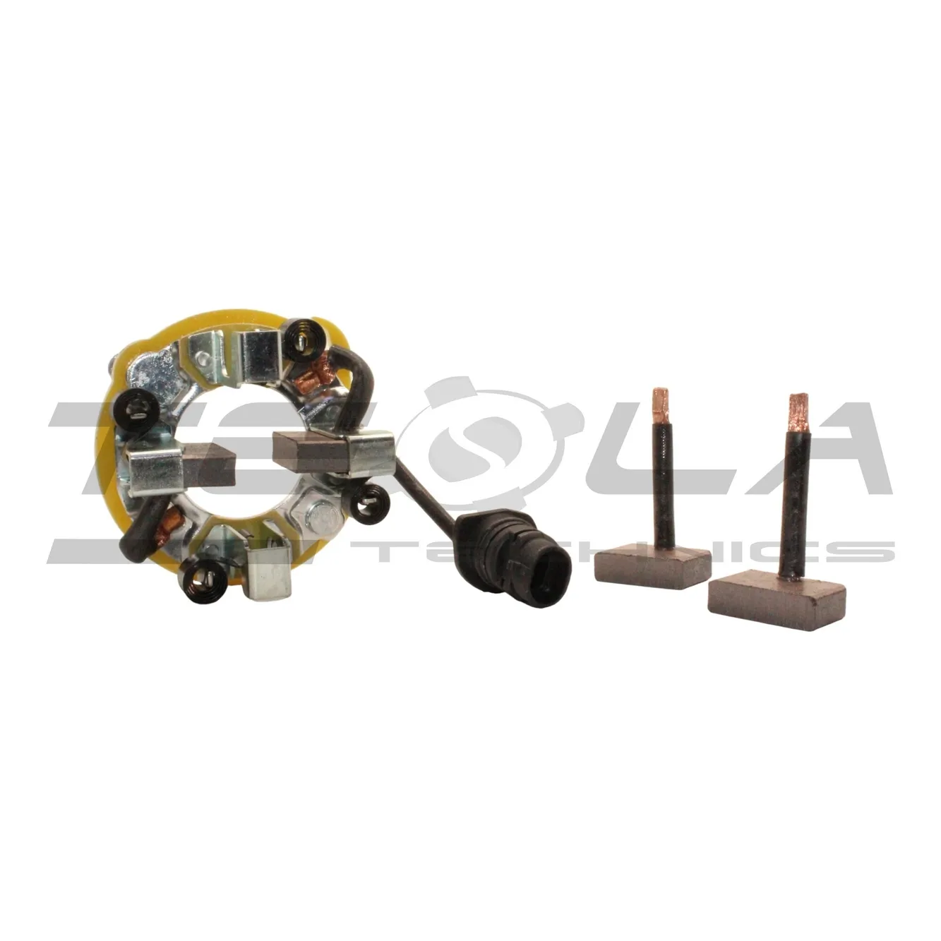 Щеткодержатель MACK Trucks E-7 TESLA TECHNICS TT51484