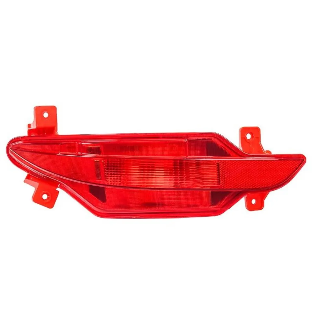 Фонарь противотуманный задний правый TIGGO 7 PRO 2020- SAILING CRL7202727R