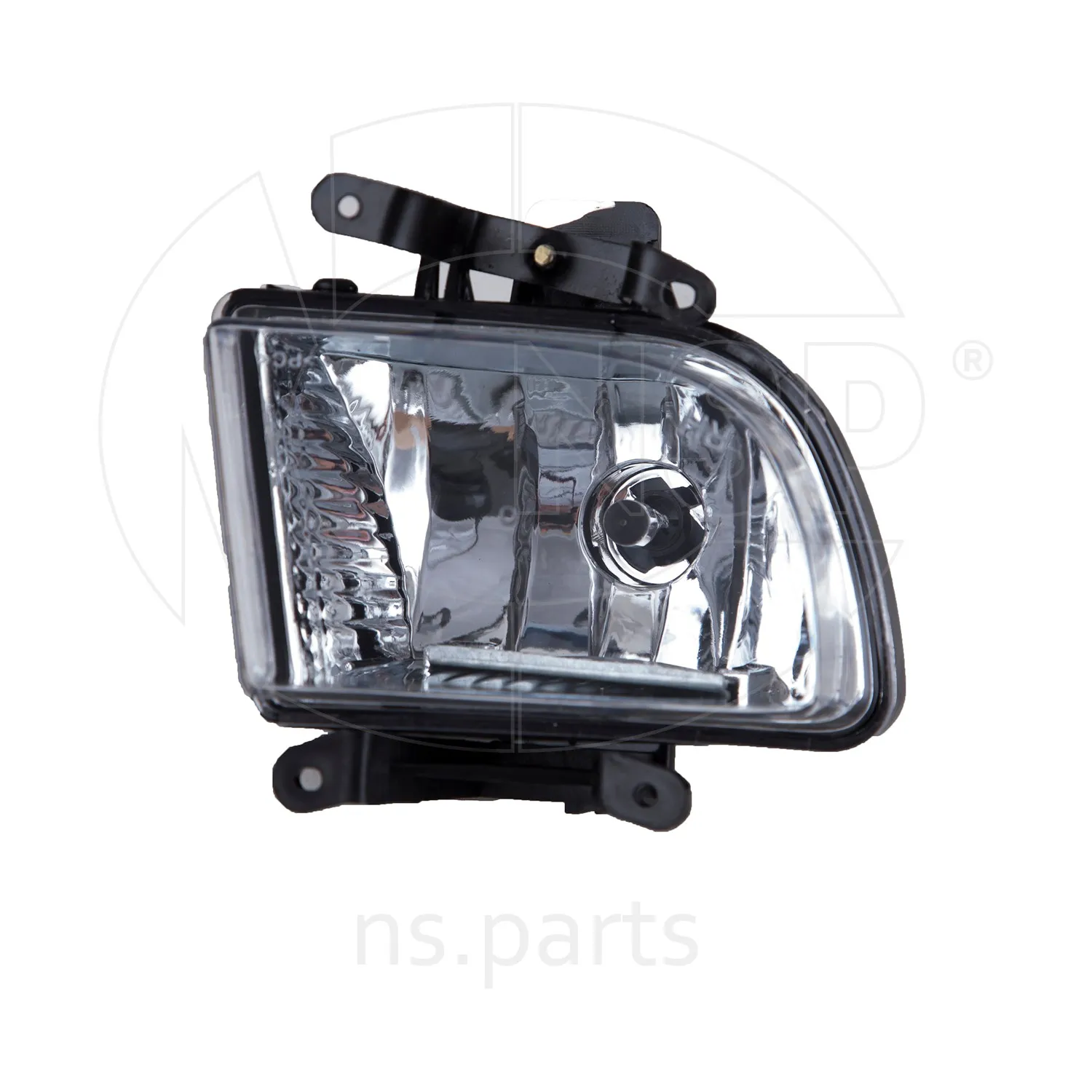 Фара противотуманная правая HYUNDAI Getz