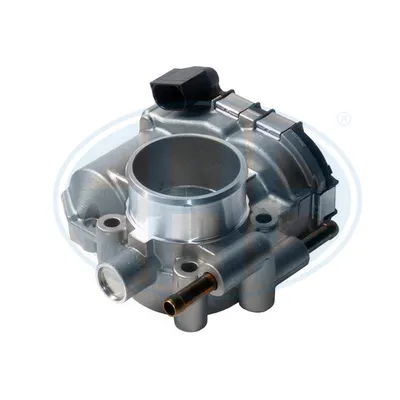 Заслонка дроссельная\ OPEL ASTRA H/CORSA D 1.2/1.4 ERA 556121
