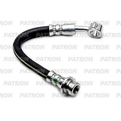 Шланг тормозной зад. лев. NISSAN X-Trail (T32) 13-19 PATRON PBH0347
