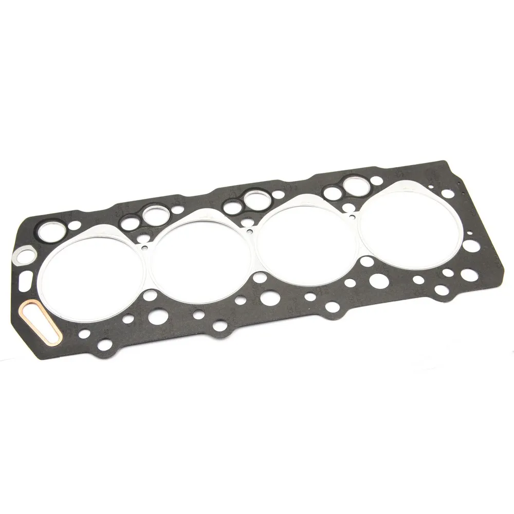 Прокладка ГБЦ HYUNDAI PORTER/H100 PARTSMALL PARTS-MALL PGA-N071